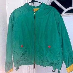 Vintage jacket